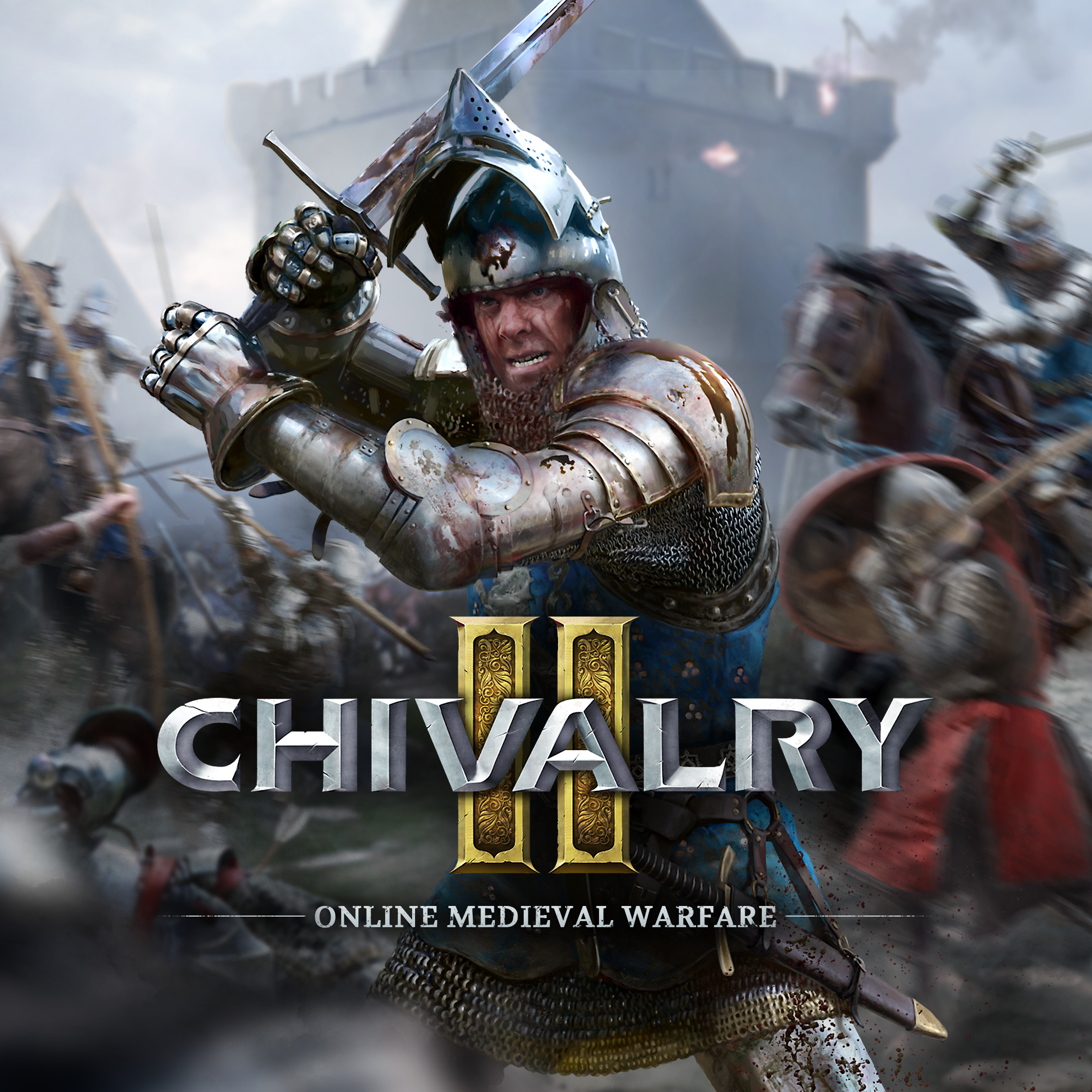 Chivalry 2 - EPIC